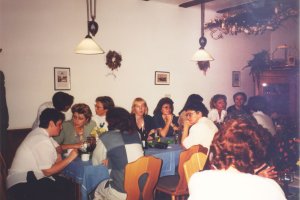 25 Jahre 1995